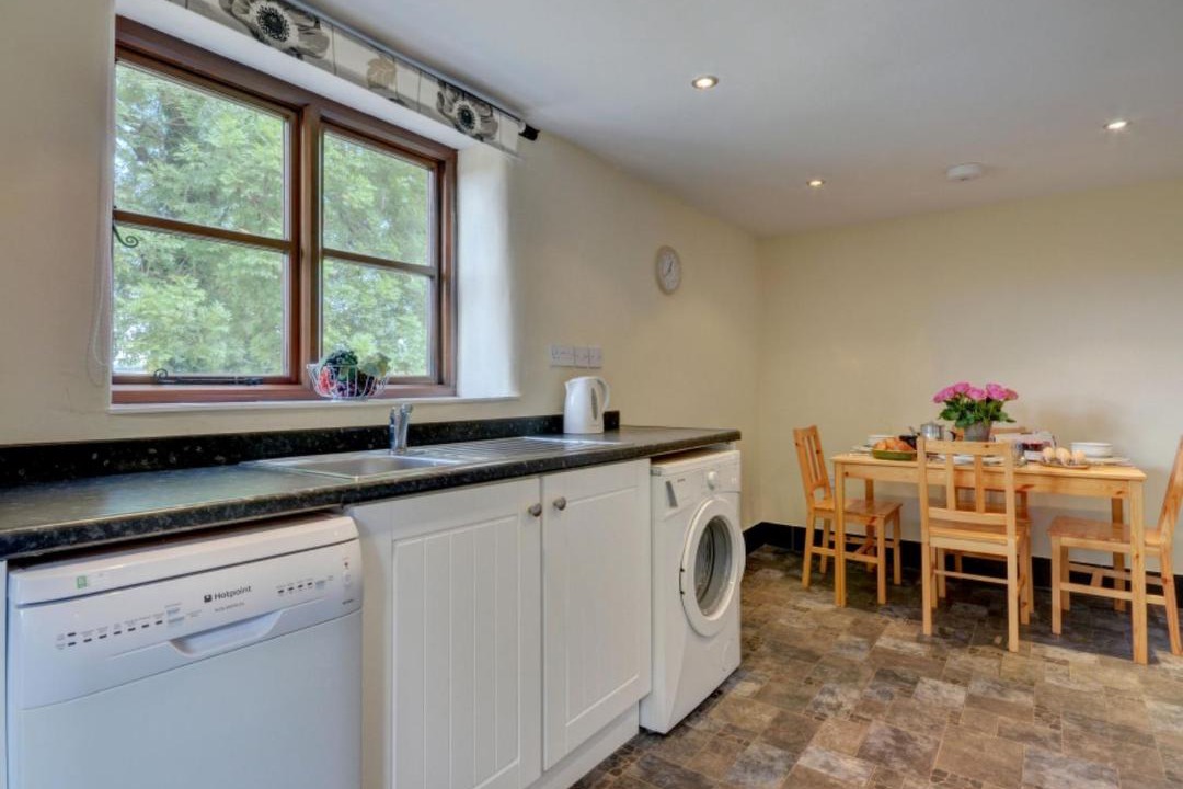 Photo of Kitchen in Brayford
