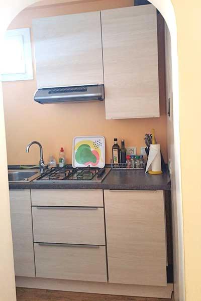 Photo of Kitchen in Bardolino