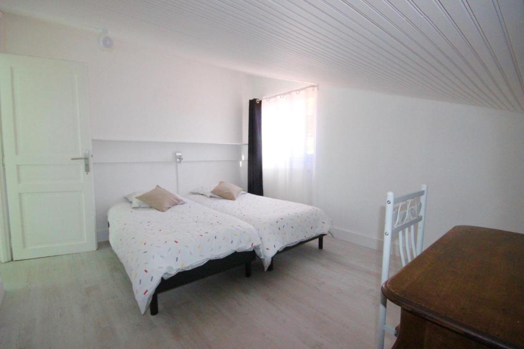 Photo of Bedroom in Ille-sur-Tet