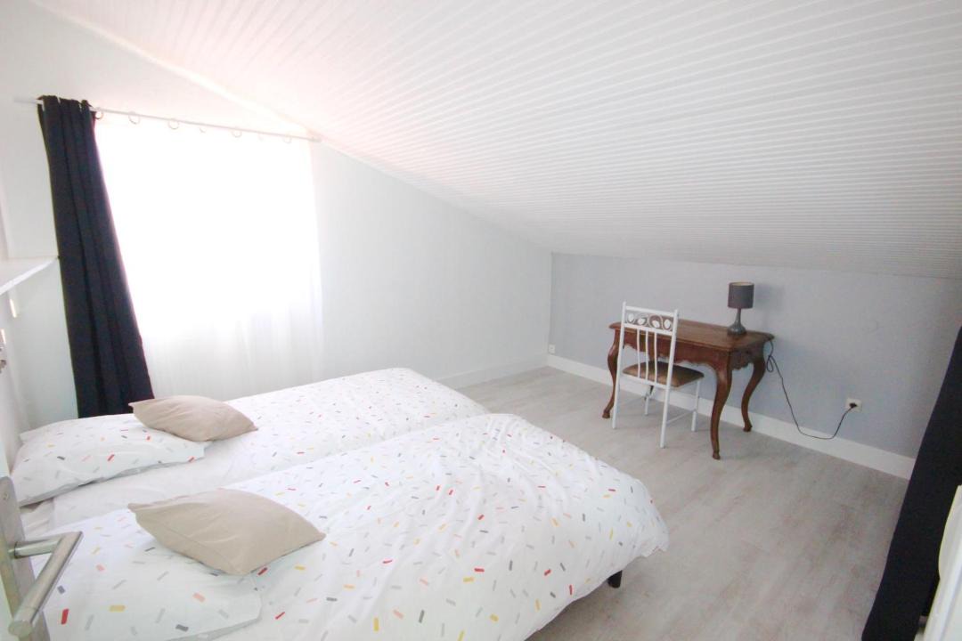 Photo of Bedroom in Ille-sur-Tet