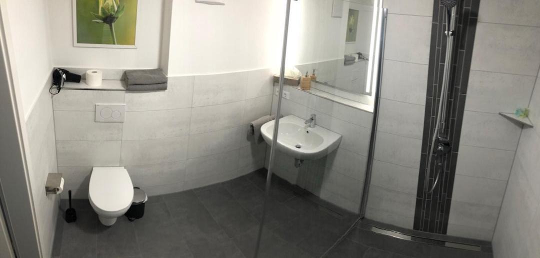 Photo of Bathroom in Meßkirch