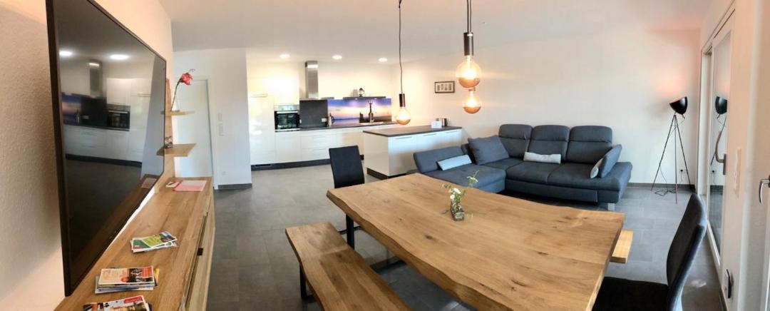 Photo of Livingroom in Meßkirch