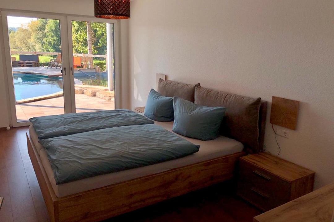 Photo of Bedroom in Meßkirch