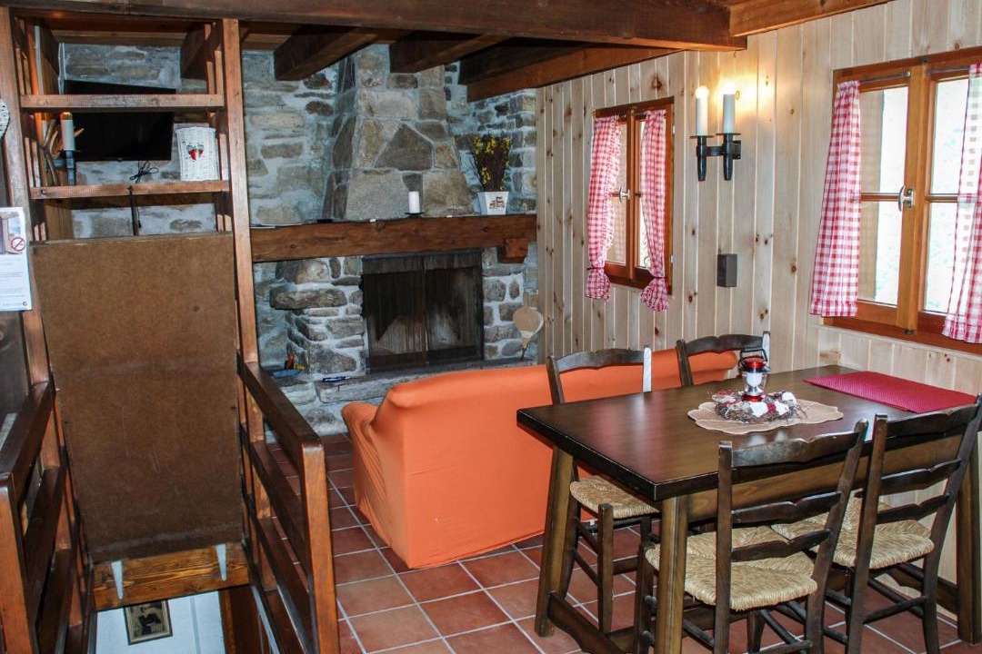 Photo of Kitchen in Semione
