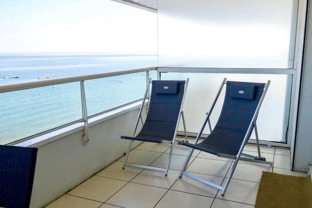 Photo of Patio Balcony in Arcachon