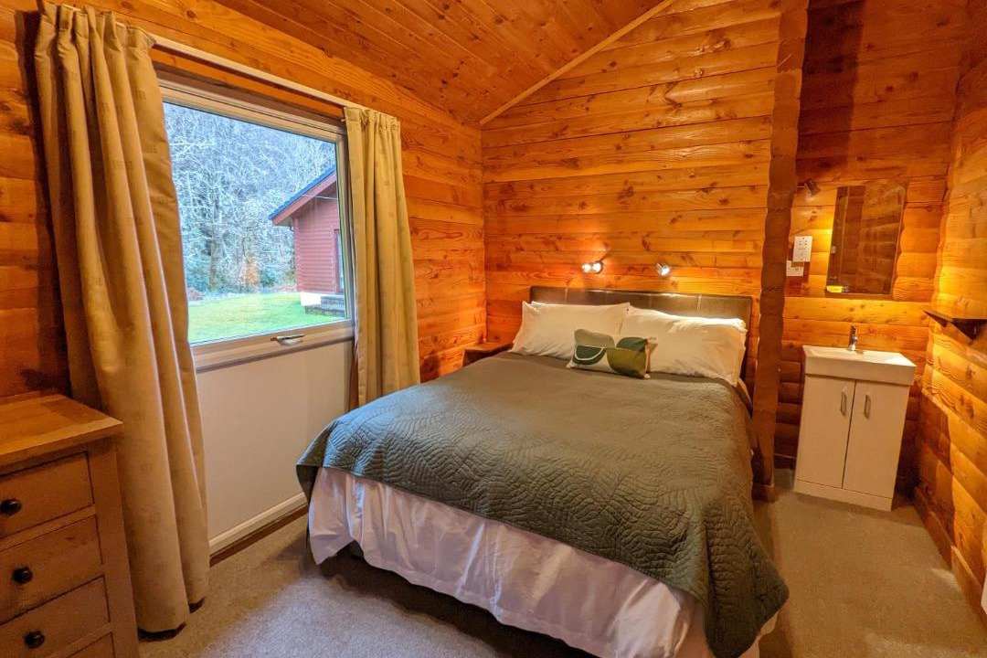 Photo of Bedroom in Rashfield