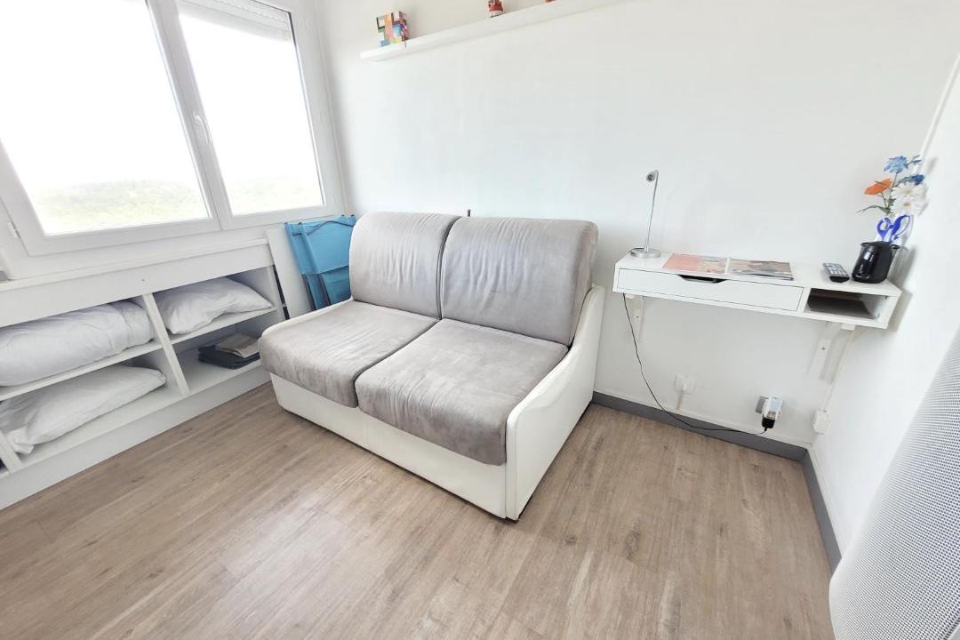 Photo of Livingroom in Saint-Jean-de-Monts
