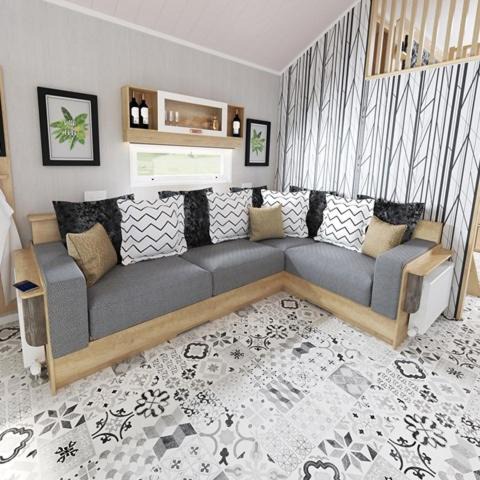 Photo of Livingroom in Aberlour
