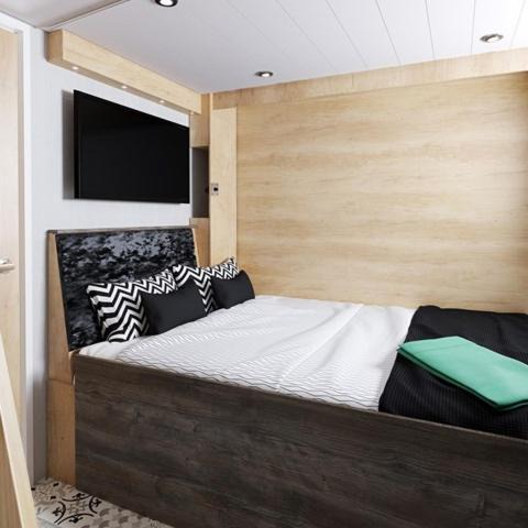 Photo of Bedroom in Aberlour