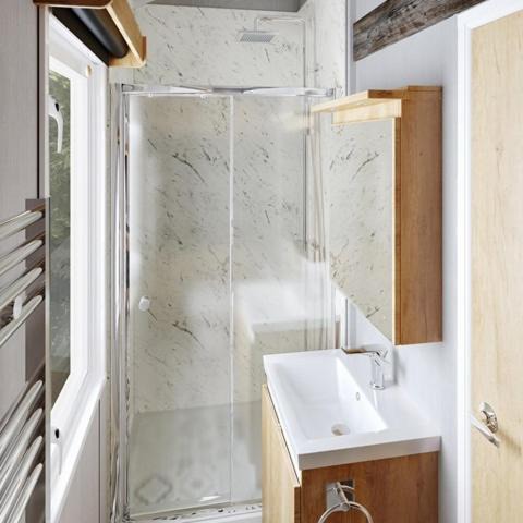 Photo of Bathroom in Aberlour