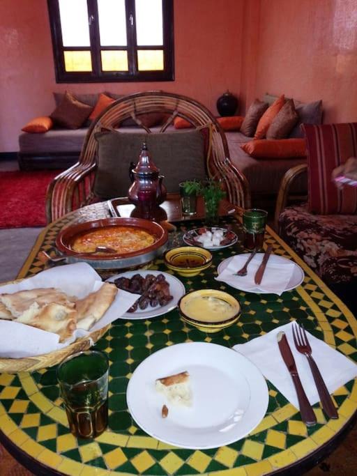 Photo of Others in Tamdaght