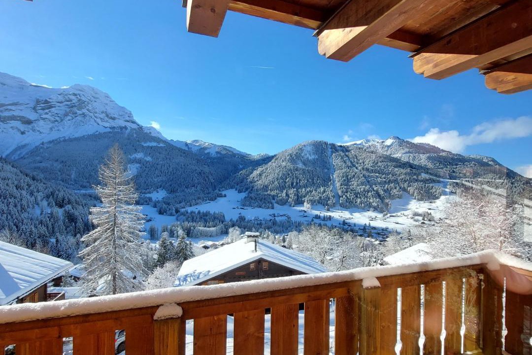 Photo of Others in Ormont-Dessus