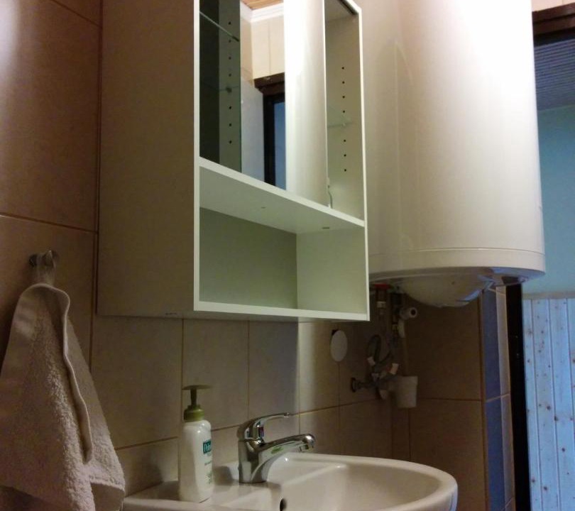 Photo of Bathroom in Balatonmariafurdo