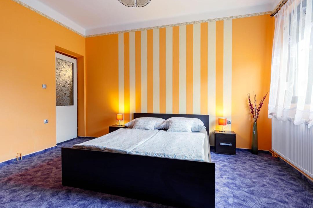 Photo of Bedroom in Balatonlelle