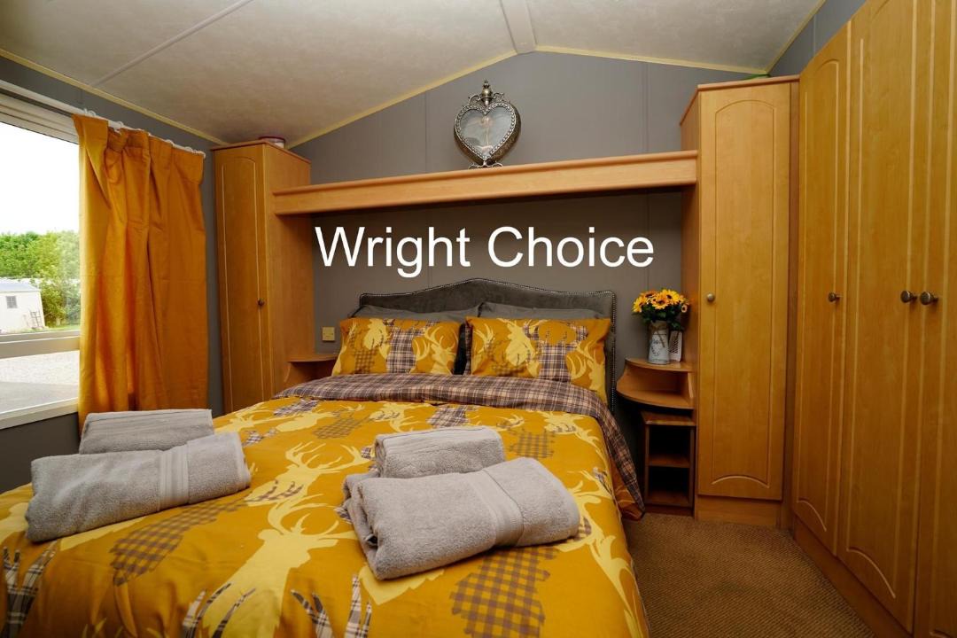 Photo of Bedroom in Saint Cyrus