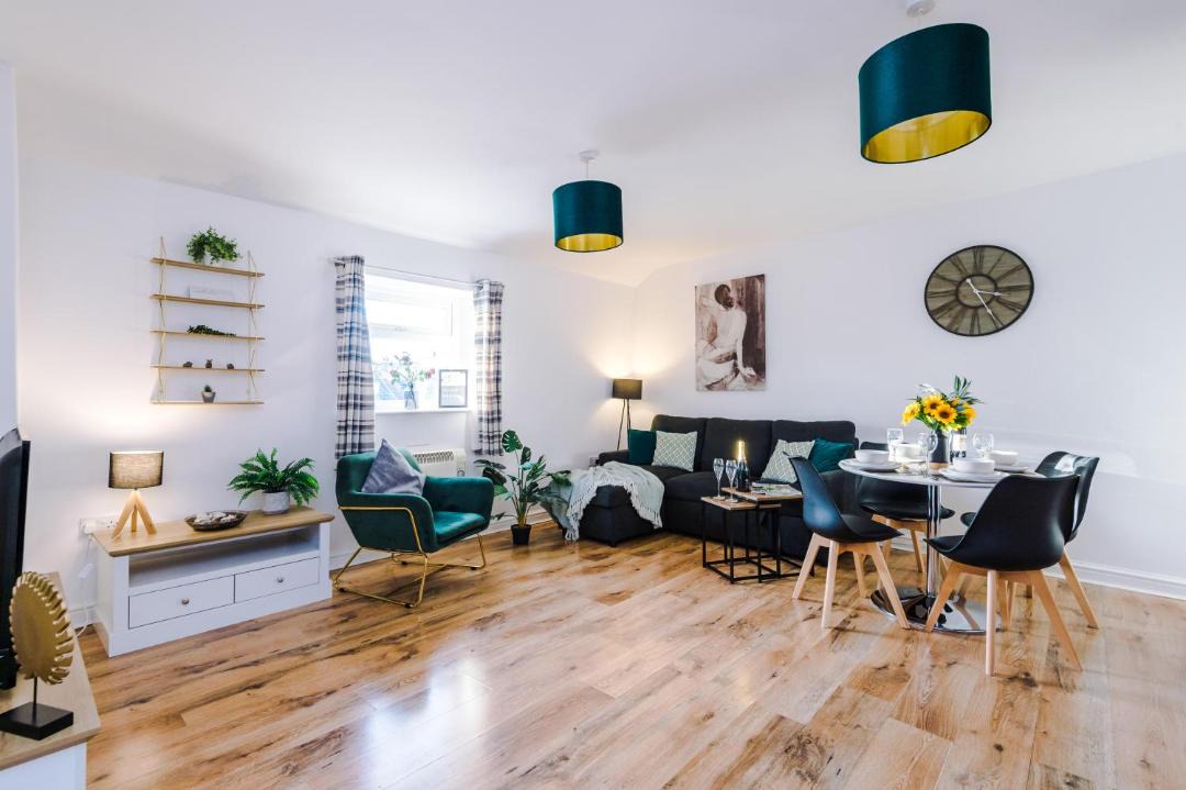 Photo of Livingroom in Chester