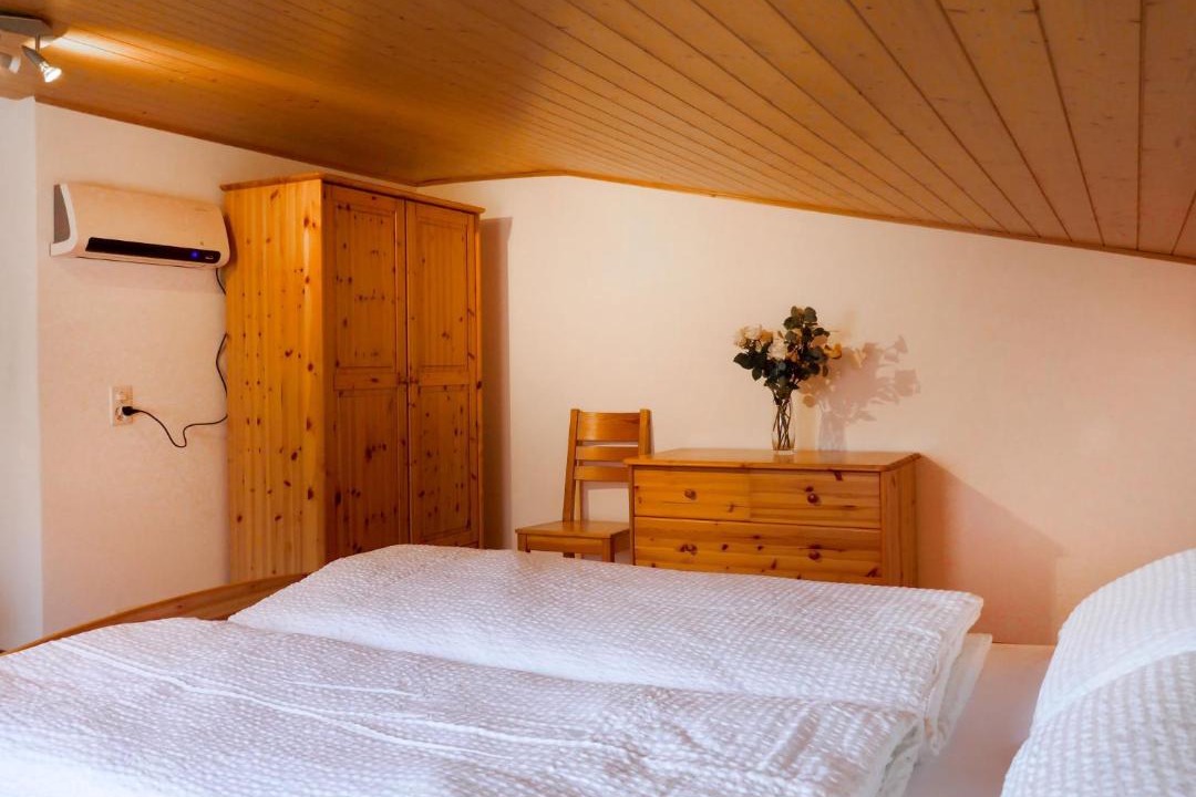 Photo of Bedroom in Negrentino