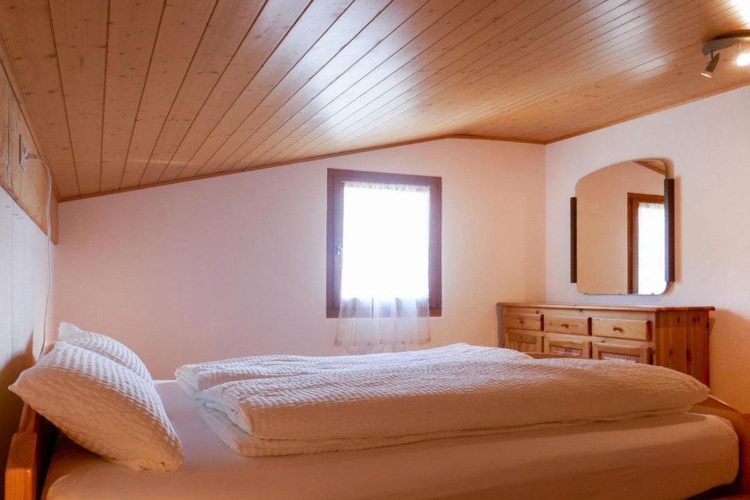 Photo of Bedroom in Negrentino