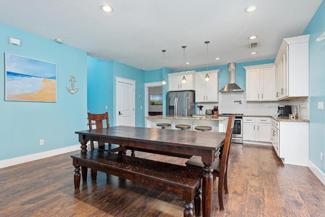 Photo of Kitchen in Marineland Acres