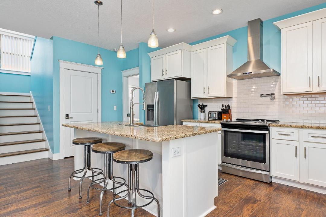 Photo of Kitchen in Marineland Acres