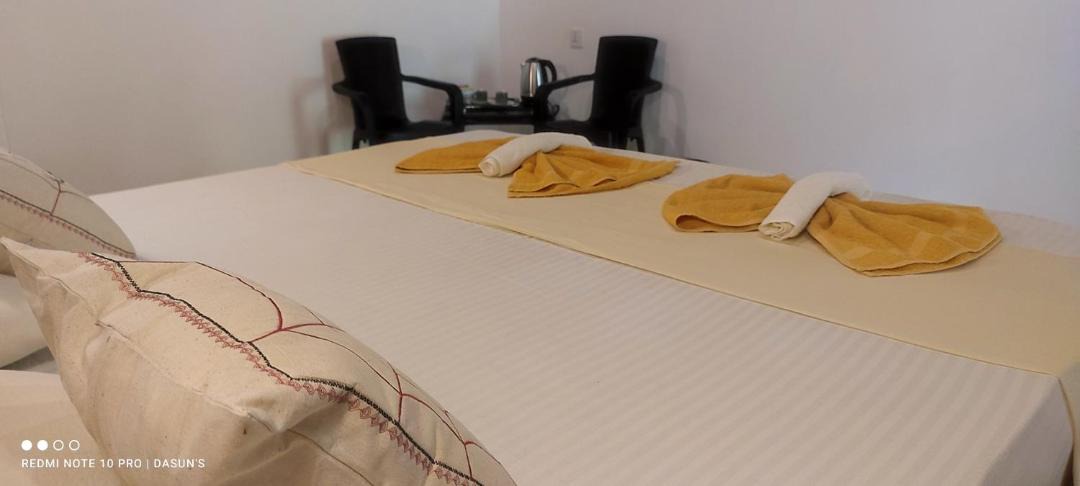 Photo of Bedroom in Udawalawa