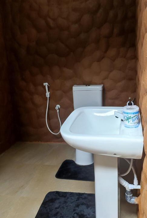 Photo of Bathroom in Udawalawa