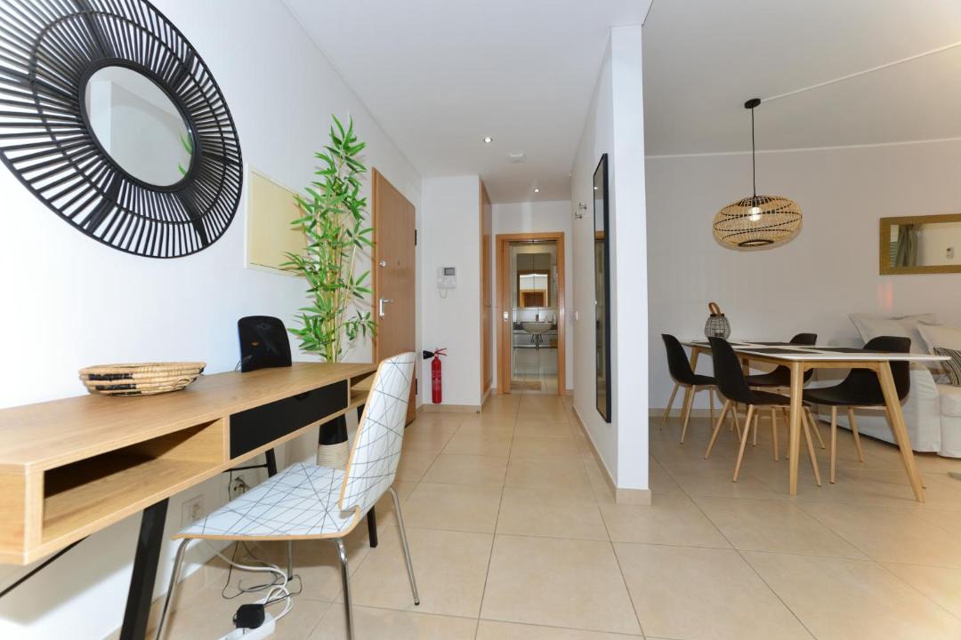 Photo of Livingroom in Praia da Rocha