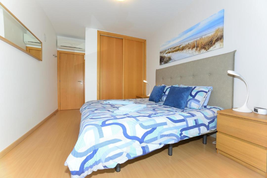Photo of Bedroom in Praia da Rocha