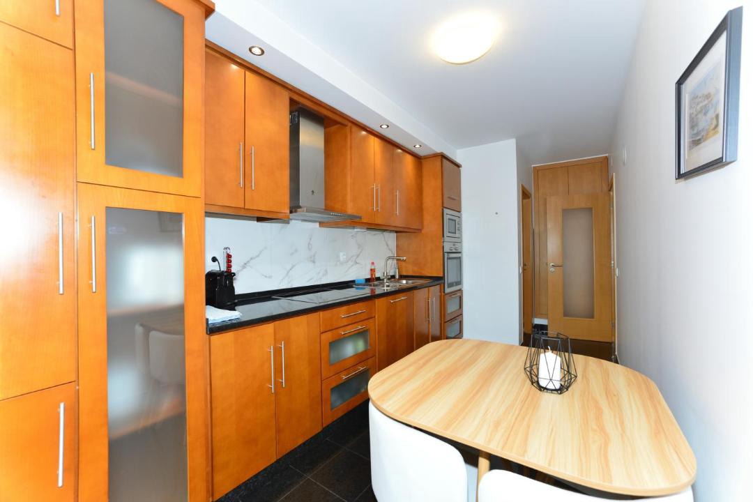 Photo of Kitchen in Praia da Rocha