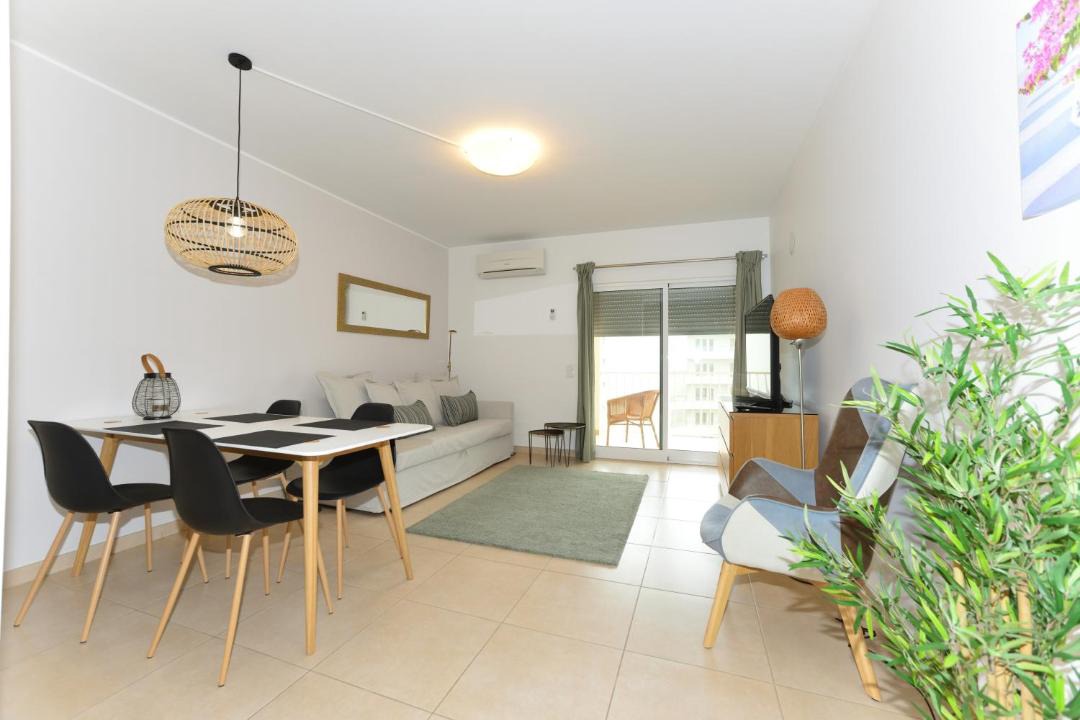 Photo of Livingroom in Praia da Rocha