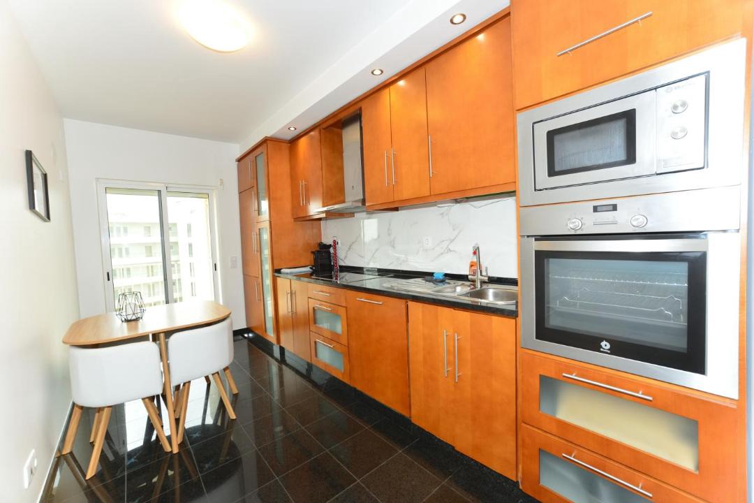 Photo of Kitchen in Praia da Rocha
