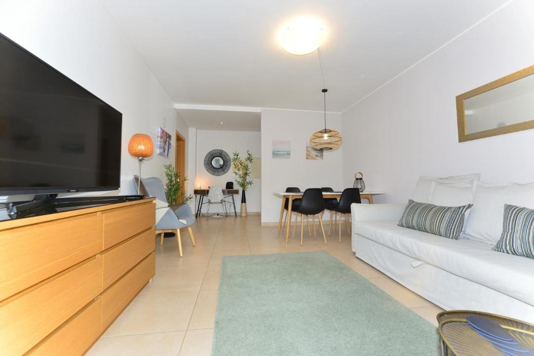 Photo of Livingroom in Praia da Rocha