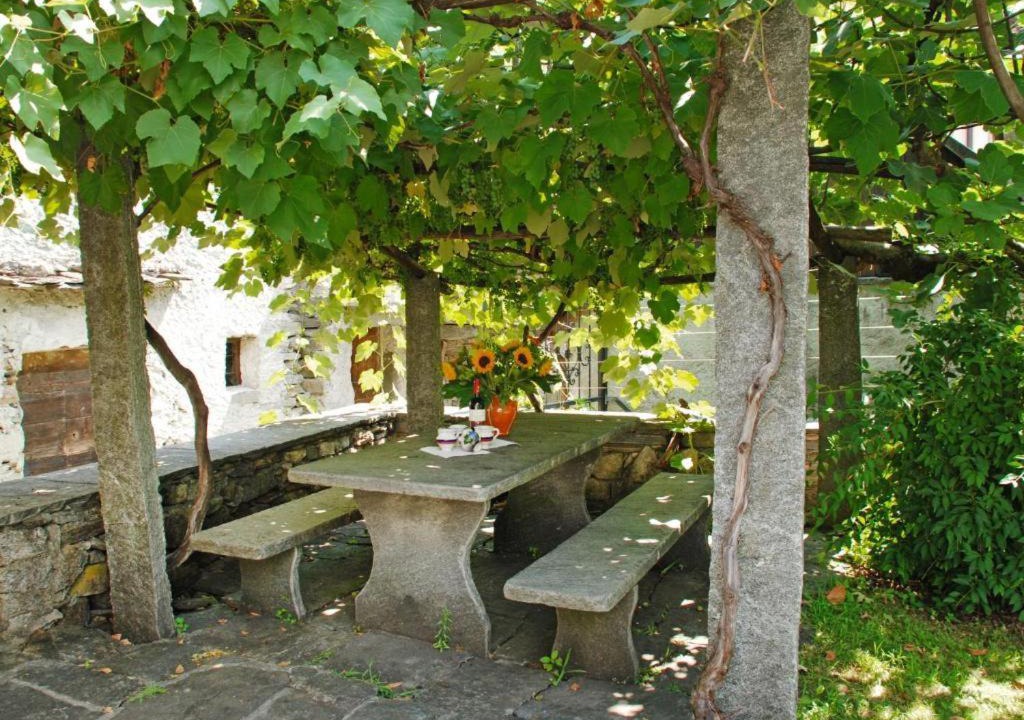 Photo of Others in Maggia