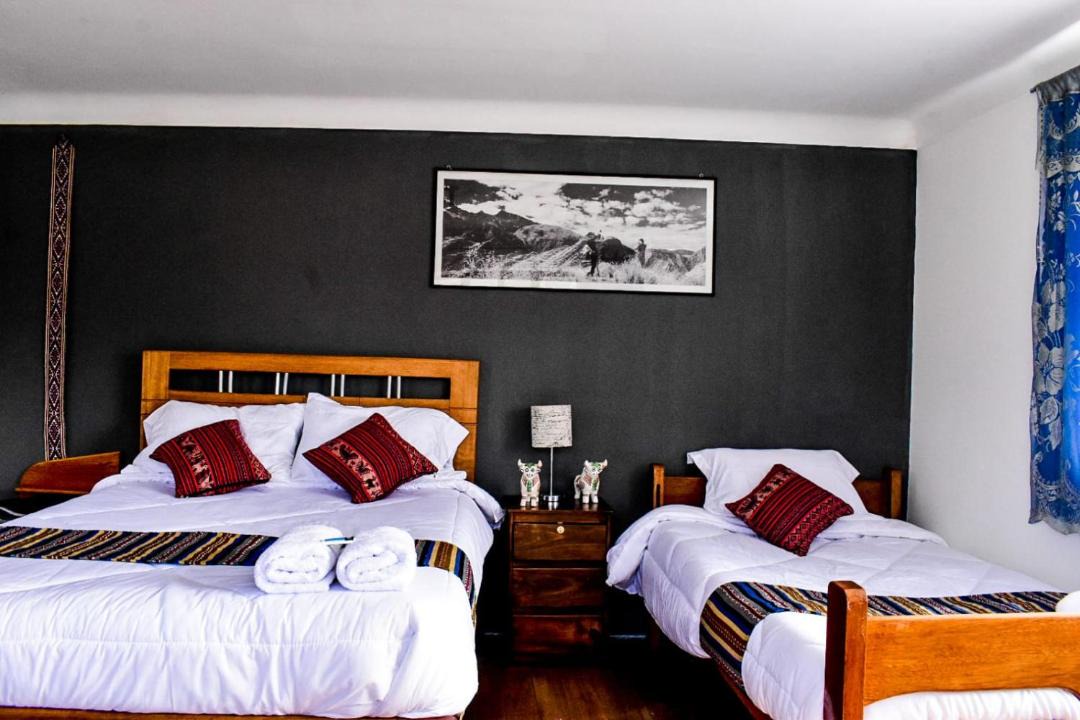 Photo of Bedroom in Urubamba
