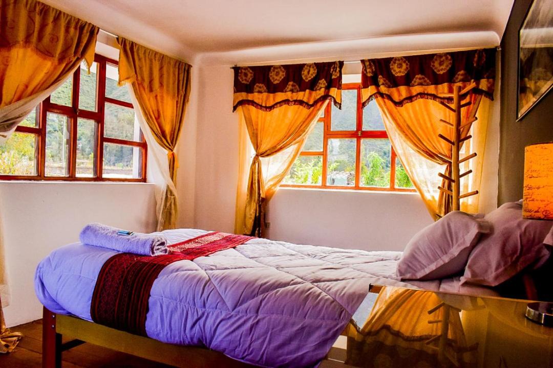 Photo of Bedroom in Urubamba