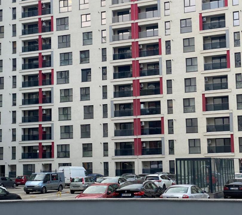 Photo of Buildings in Militari