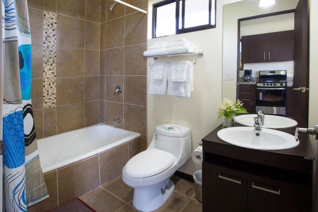 Photo of Bathroom in Parrita