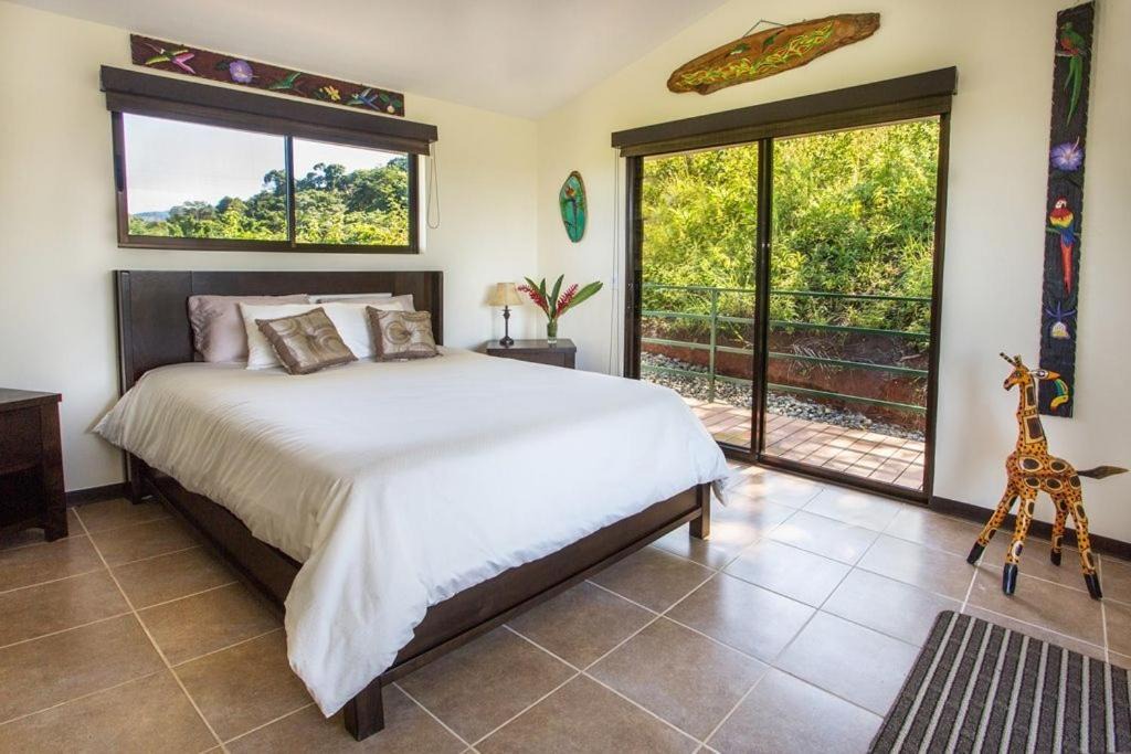 Photo of Bedroom in Parrita