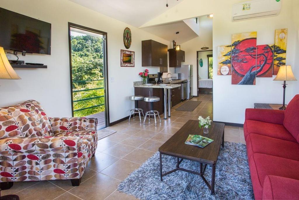 Photo of Livingroom in Parrita