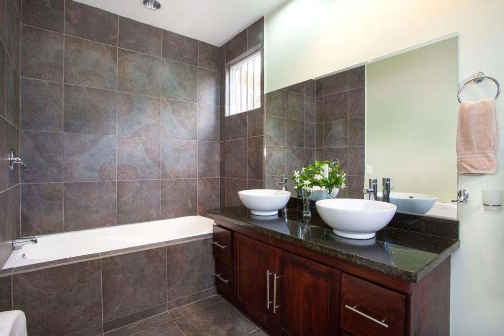 Photo of Bathroom in Damas
