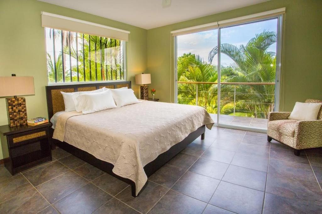 Photo of Bedroom in Damas
