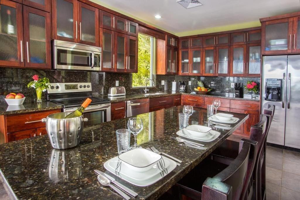 Photo of Kitchen in Damas