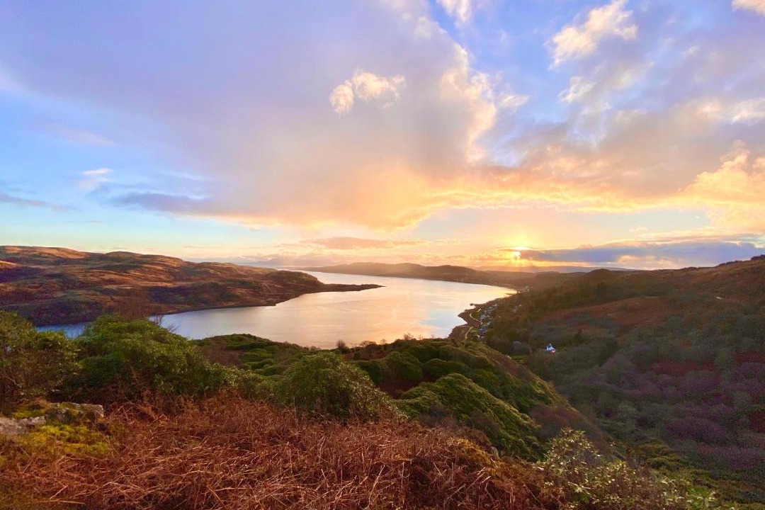 Photo of Outdoor in Tighnabruaich