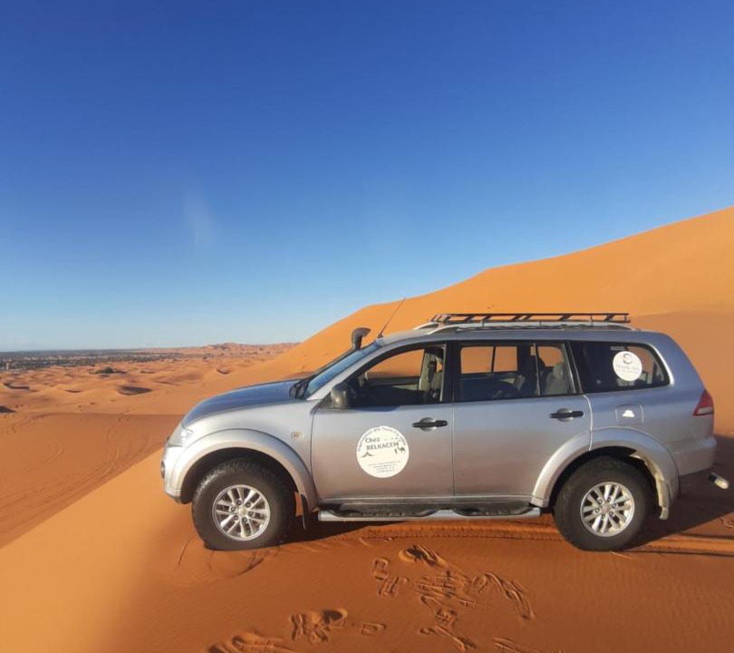 Photo of Others in Merzouga
