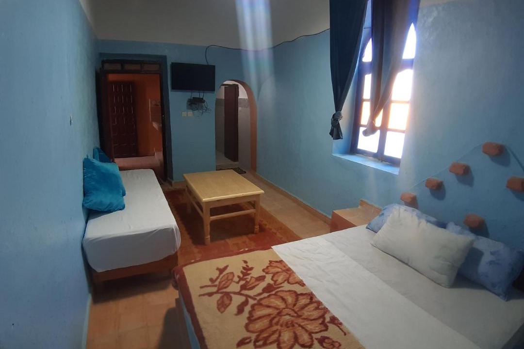 Photo of Bedroom in Merzouga