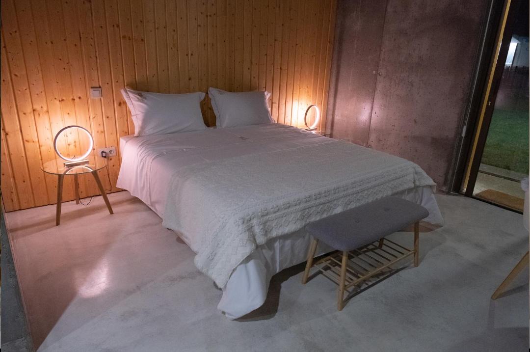 Photo of Bedroom in Sao Tiaguinho