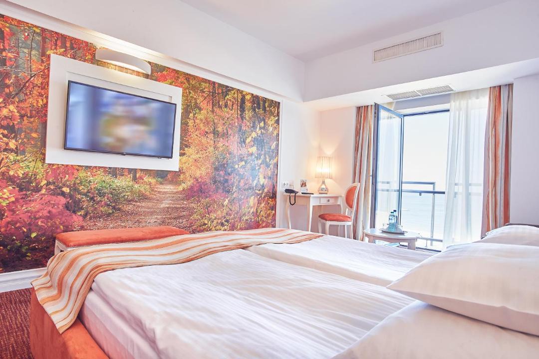 Photo of Bedroom in Old Town