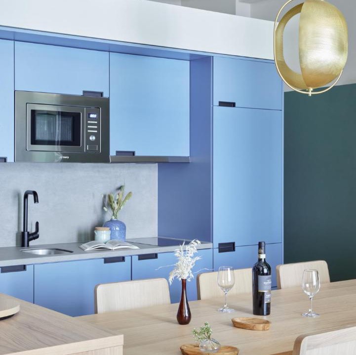 Photo of Kitchen in Obersendling
