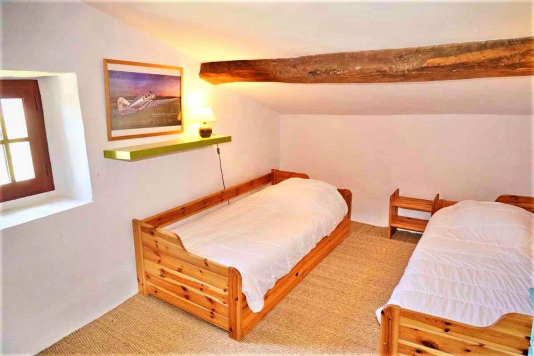 Photo of Bedroom in Baudinard-sur-Verdon