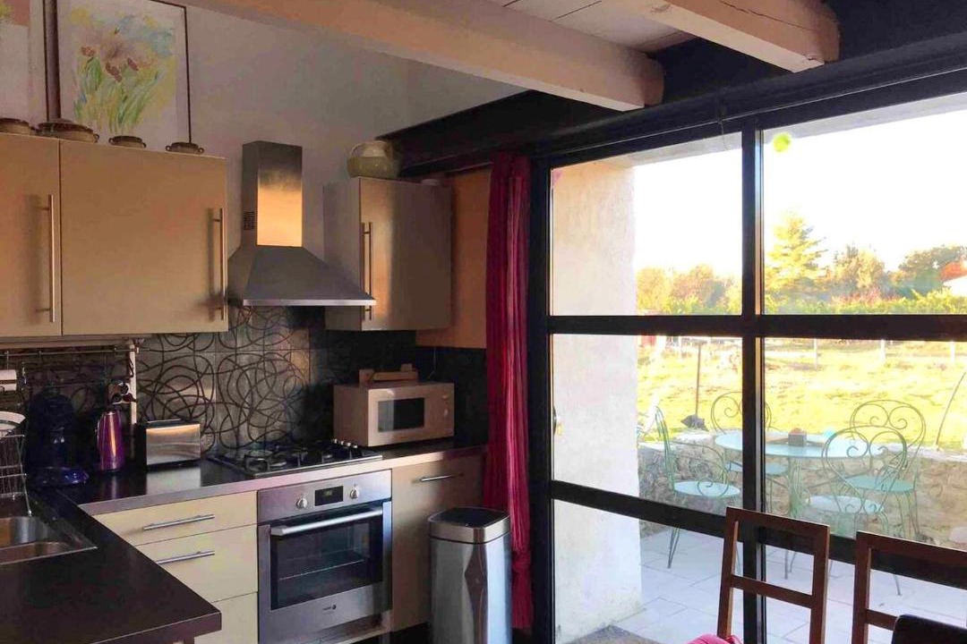 Photo of Kitchen in Baudinard-sur-Verdon